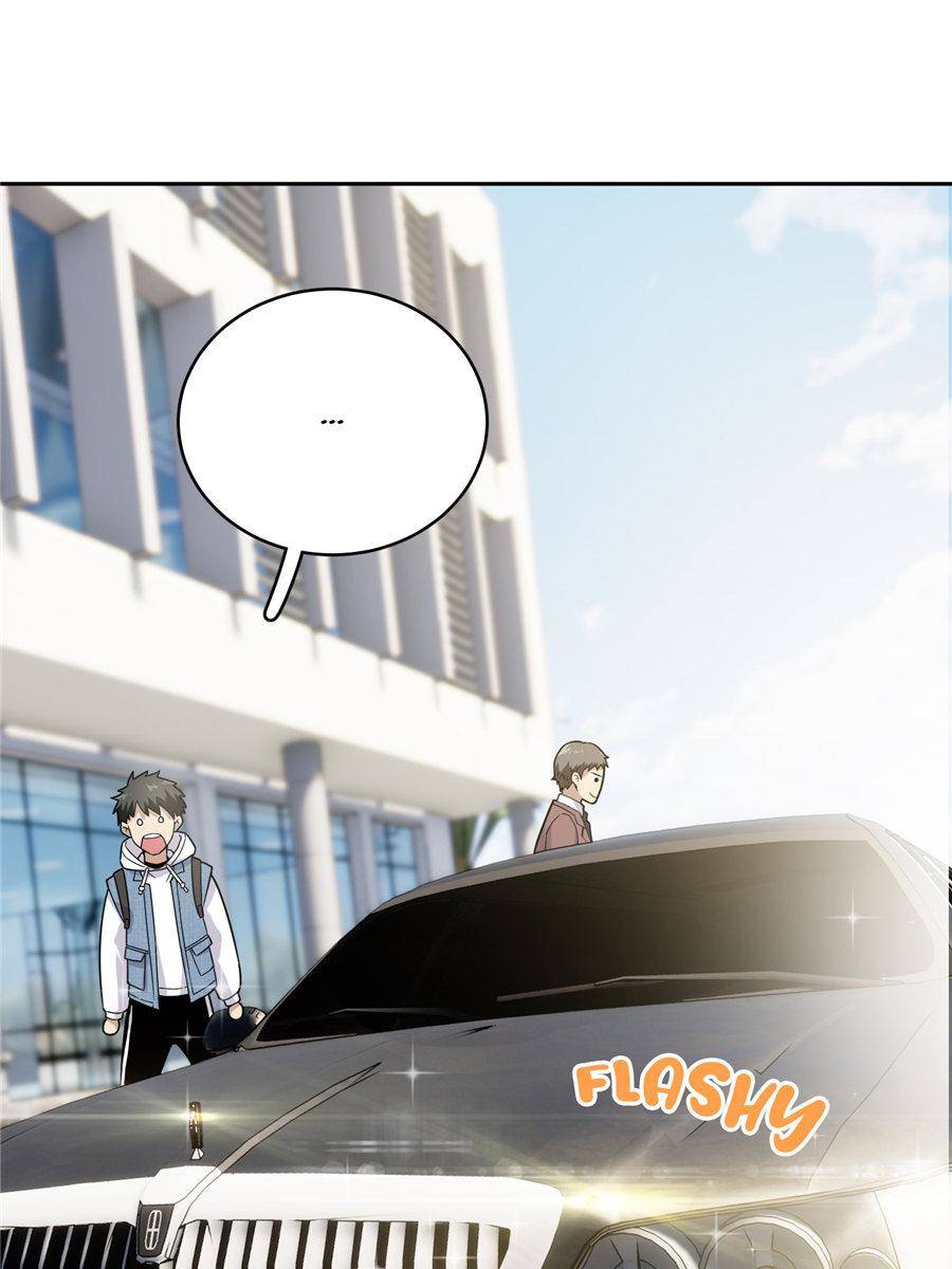 Global Martial Arts Chapter 26 page 50