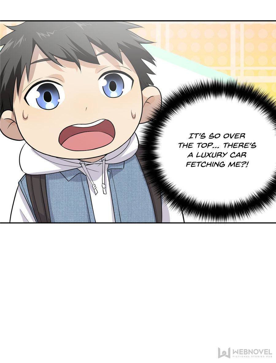 Global Martial Arts Chapter 26 page 52