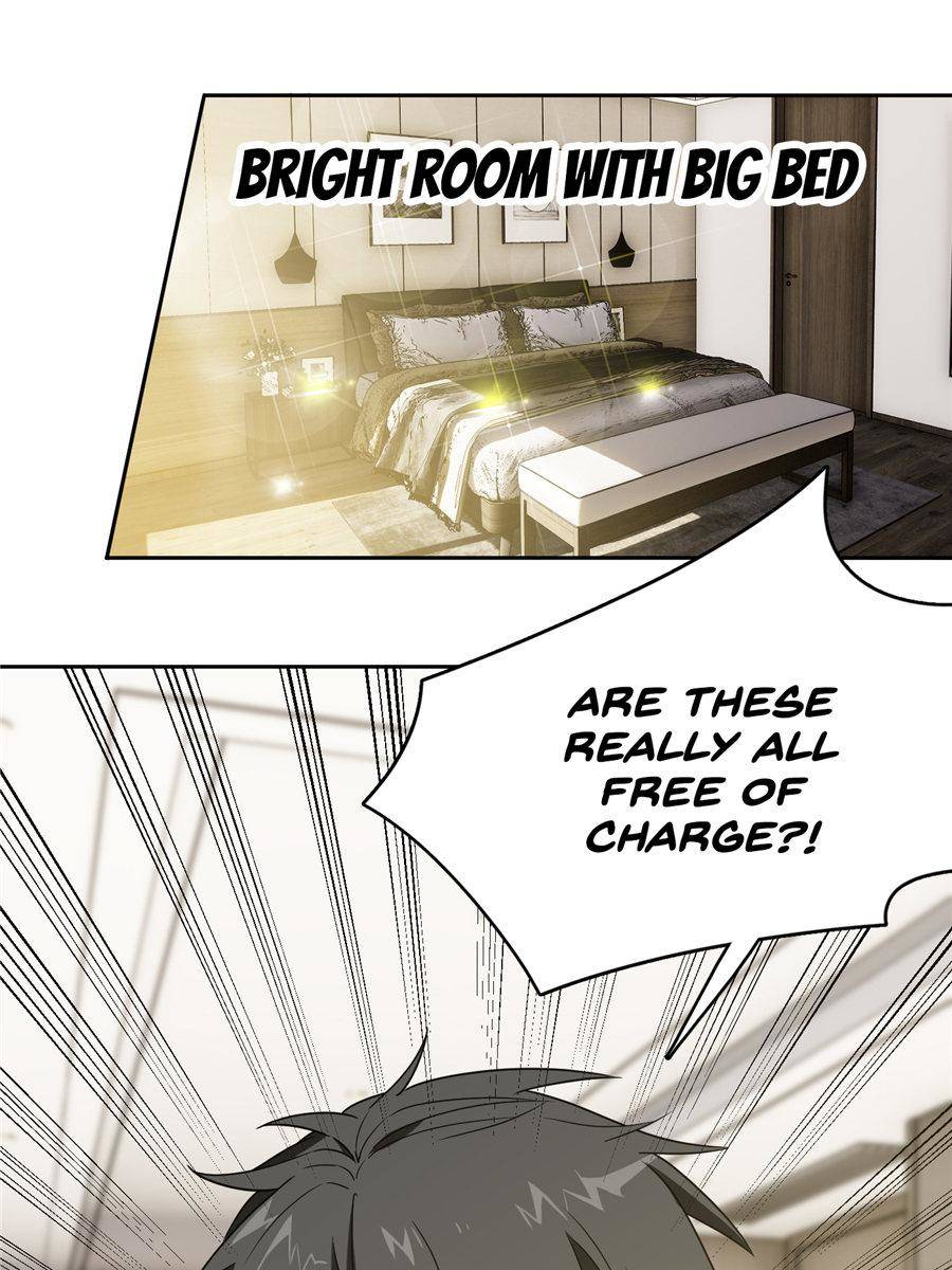 Global Martial Arts Chapter 26 page 56