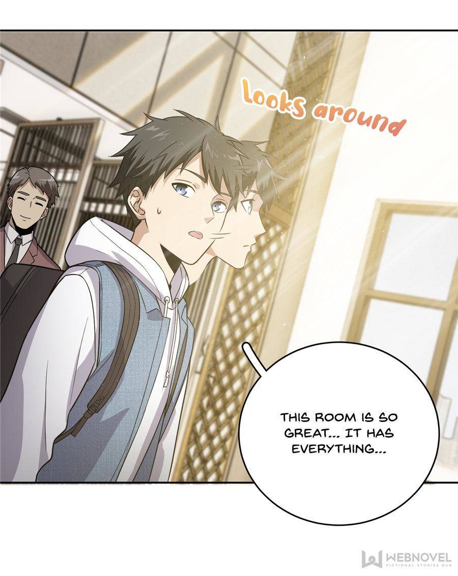 Global Martial Arts Chapter 26 page 60