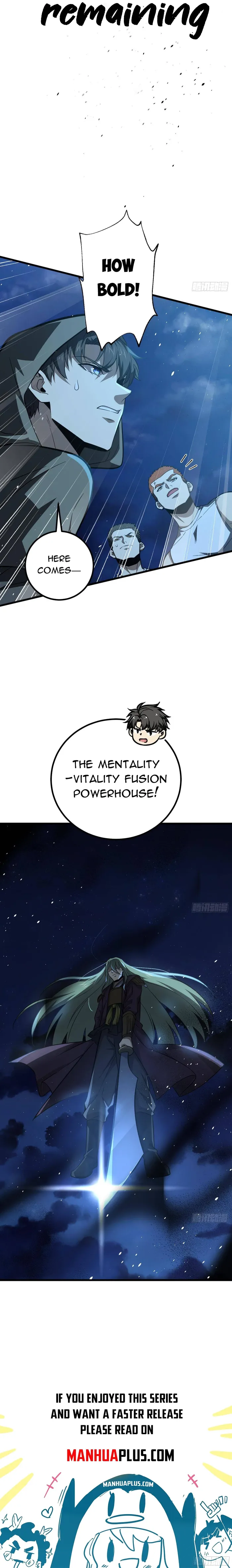 Global Martial Arts Chapter 261 page 15