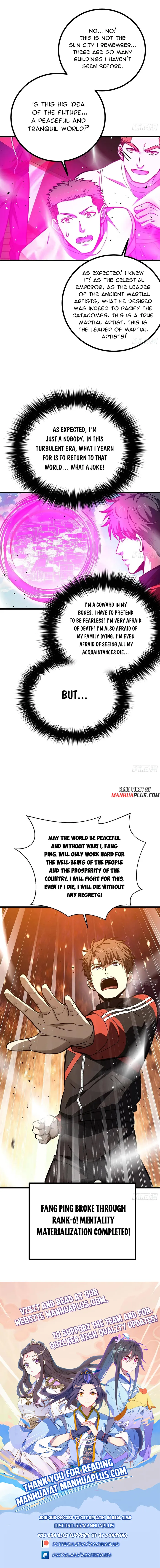 Global Martial Arts Chapter 272 page 9