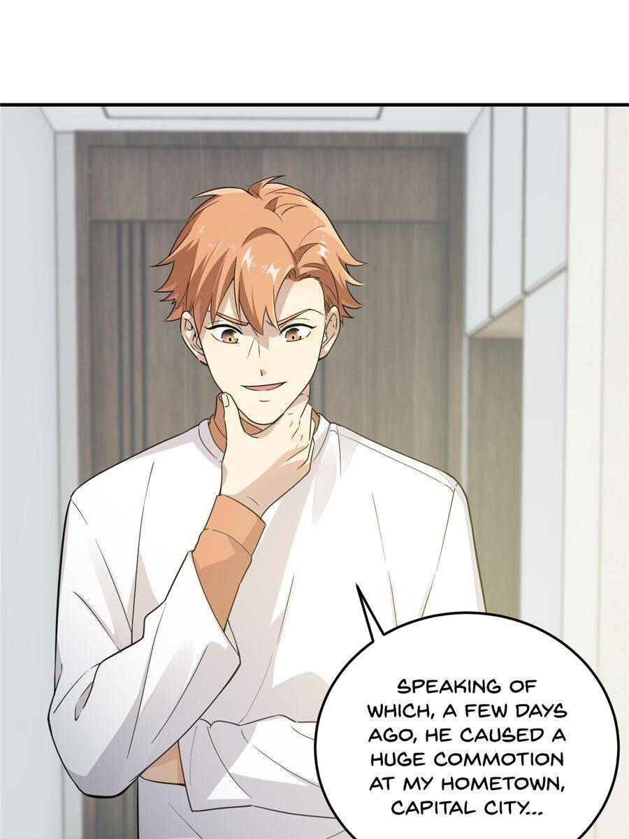 Global Martial Arts Chapter 29 page 10