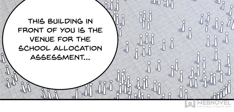 Global Martial Arts Chapter 29 page 51