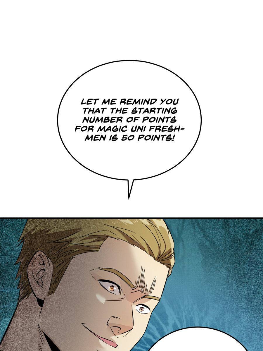 Global Martial Arts Chapter 29 page 64