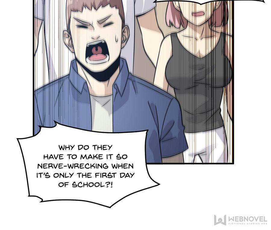Global Martial Arts Chapter 29 page 67