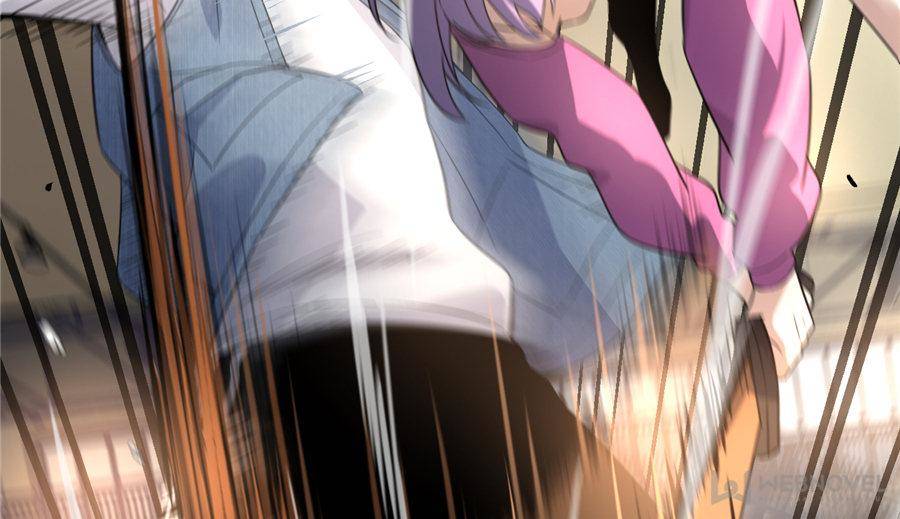 Global Martial Arts Chapter 32 page 13