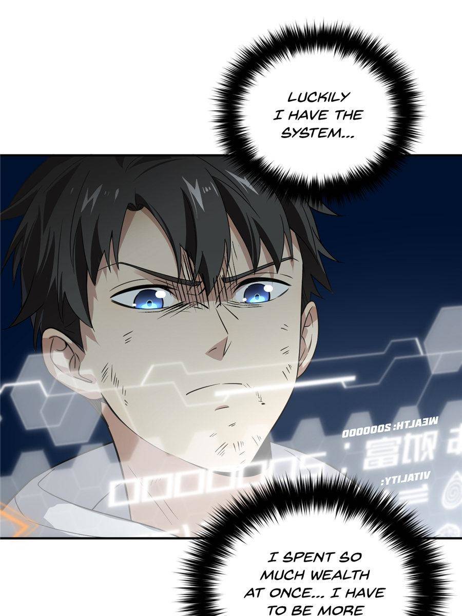 Global Martial Arts Chapter 32 page 15