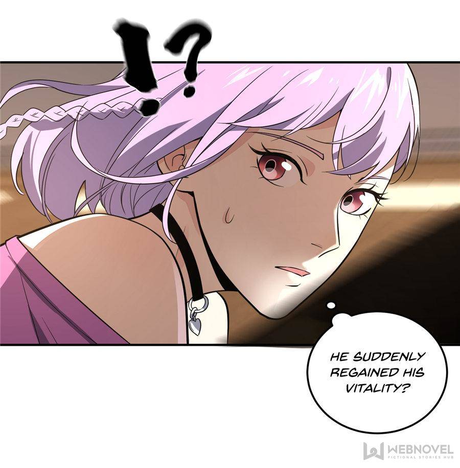 Global Martial Arts Chapter 32 page 17