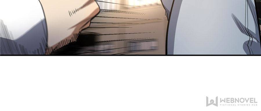 Global Martial Arts Chapter 32 page 26