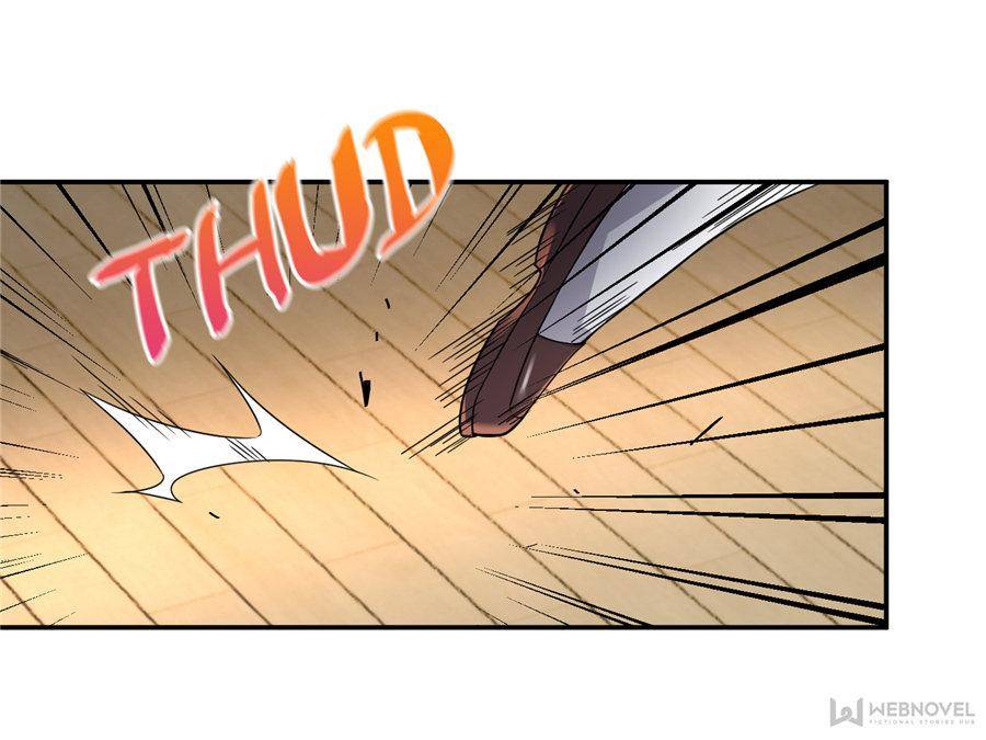 Global Martial Arts Chapter 32 page 41