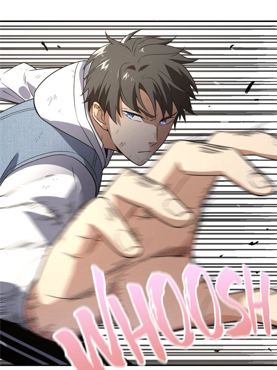 Global Martial Arts Chapter 32 page 43