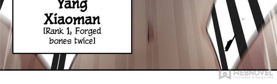 Global Martial Arts Chapter 32 page 5