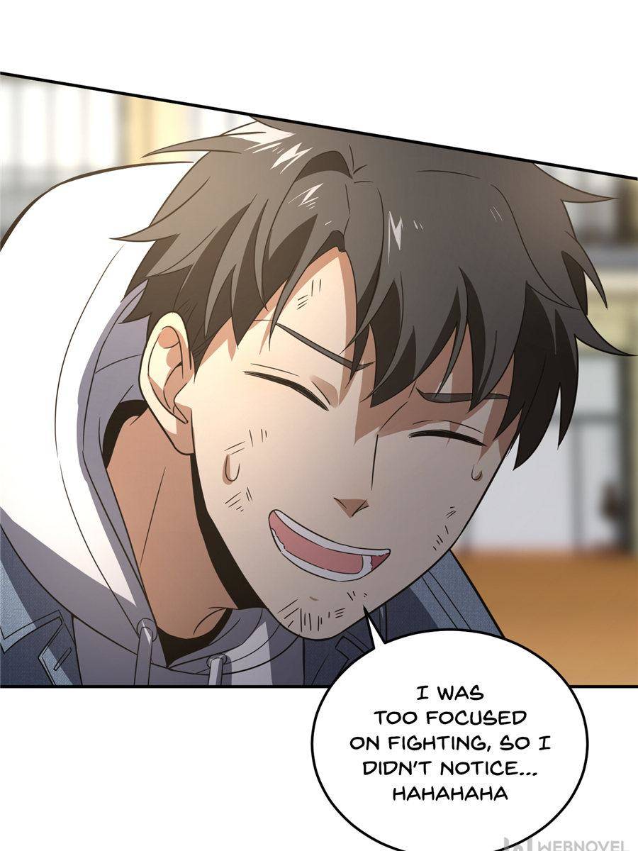 Global Martial Arts Chapter 32 page 59