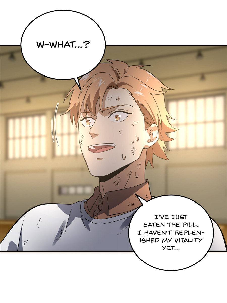 Global Martial Arts Chapter 32 page 66