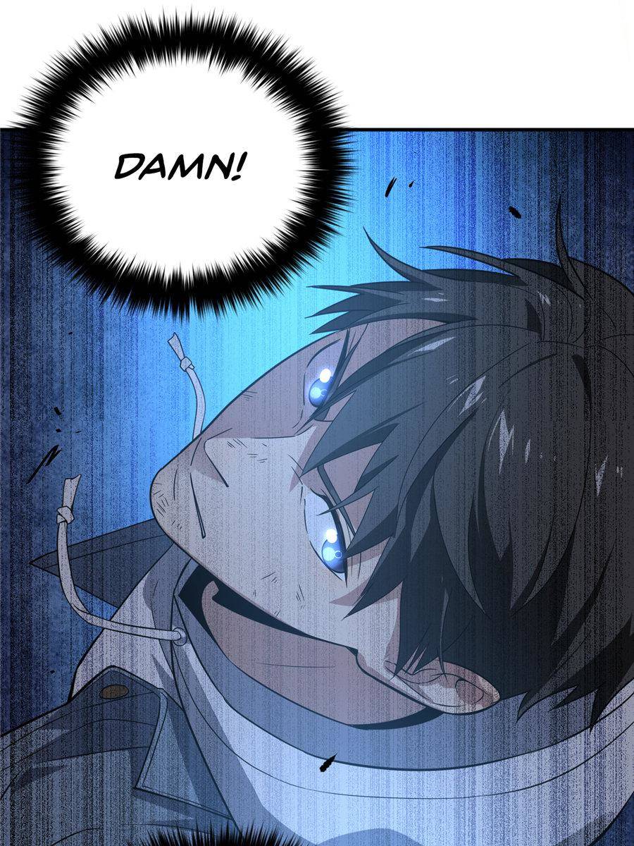 Global Martial Arts Chapter 32 page 6