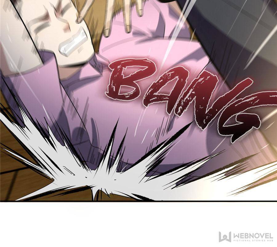 Global Martial Arts Chapter 32 page 70