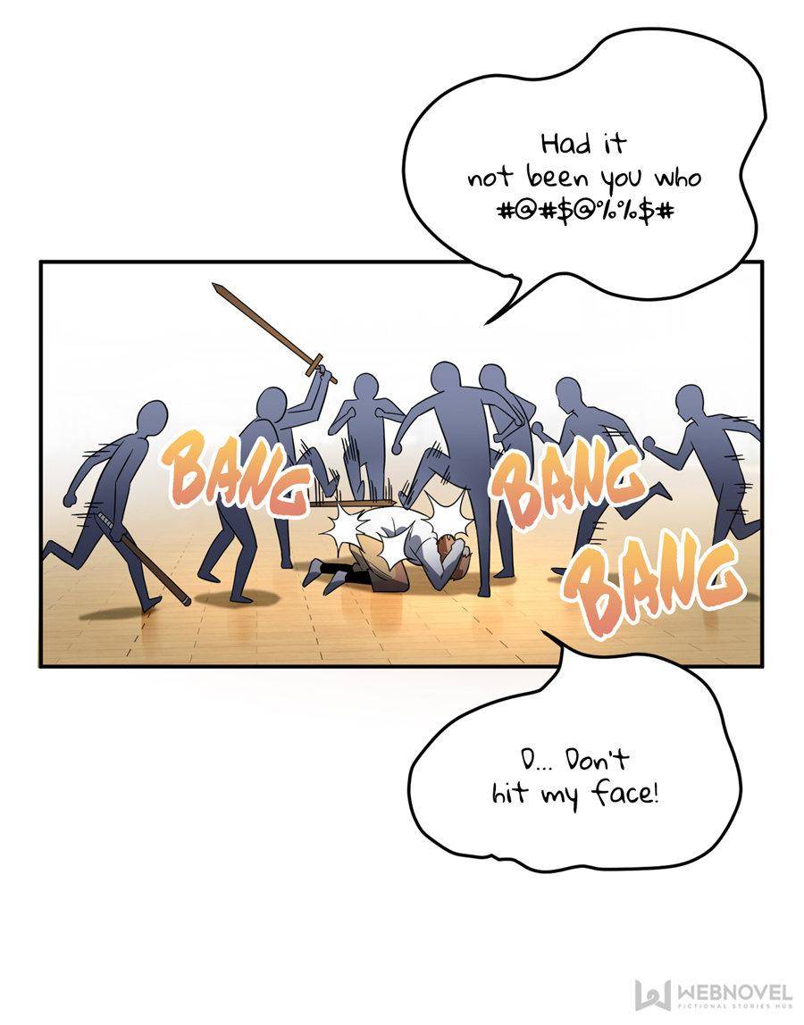 Global Martial Arts Chapter 32 page 72