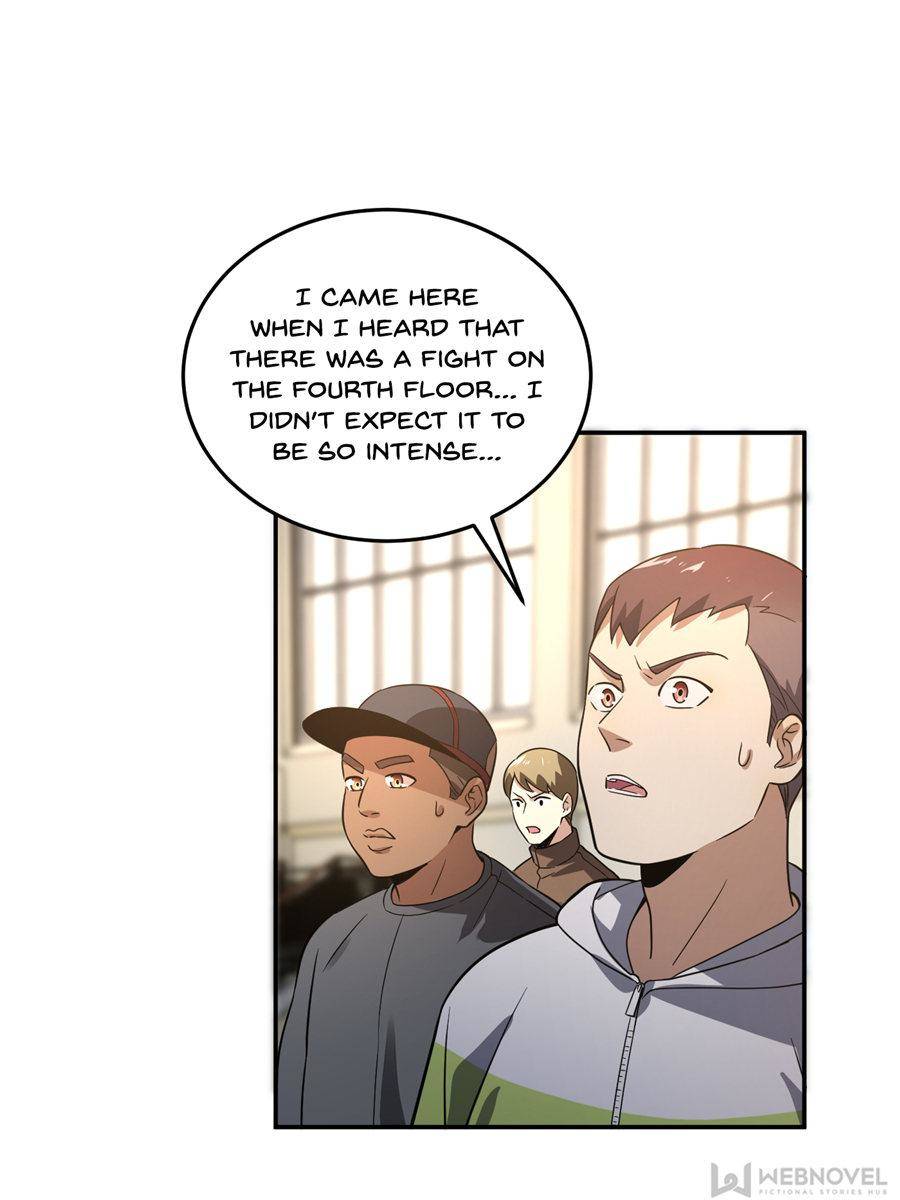 Global Martial Arts Chapter 32 page 73