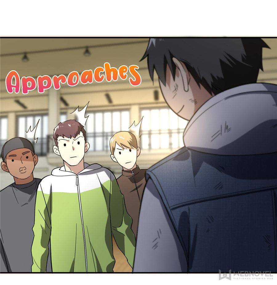 Global Martial Arts Chapter 32 page 77