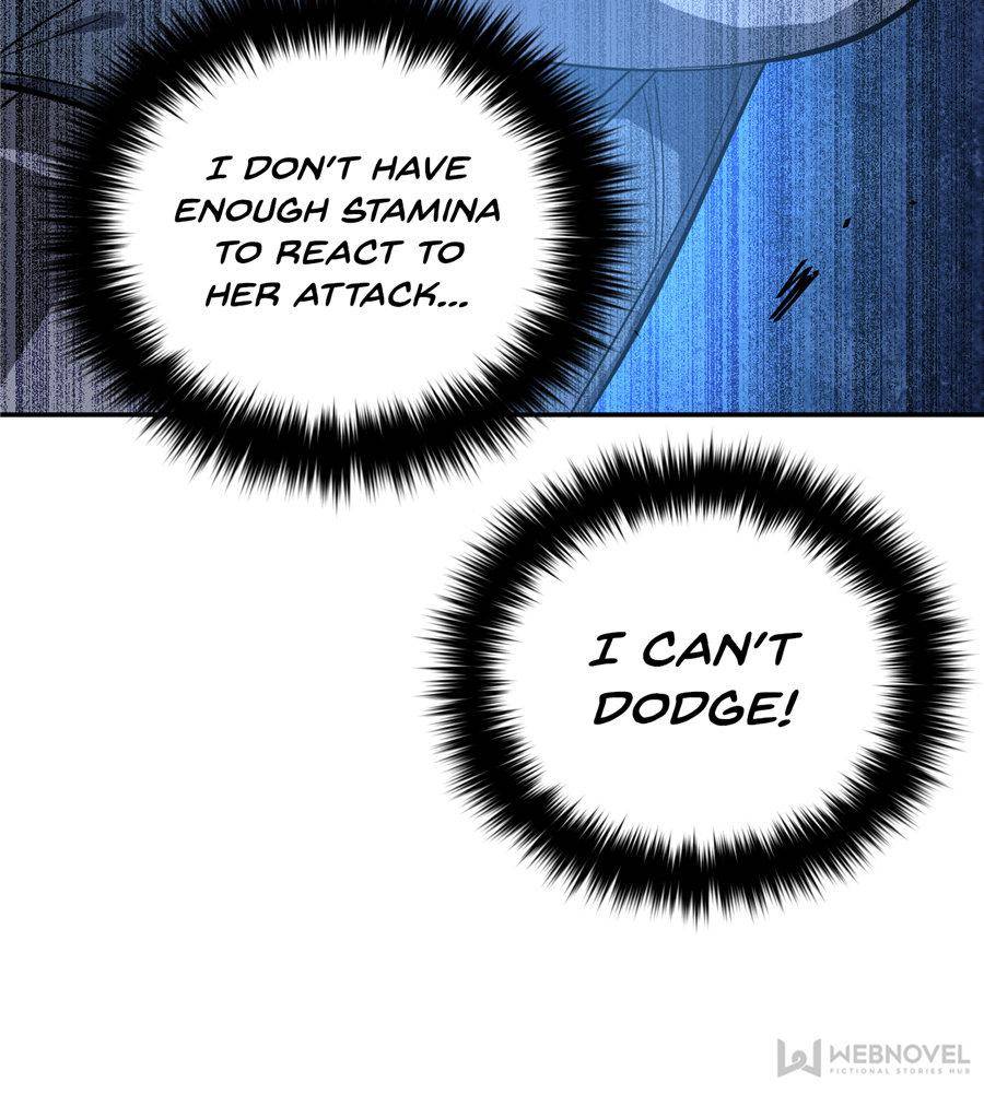 Global Martial Arts Chapter 32 page 7