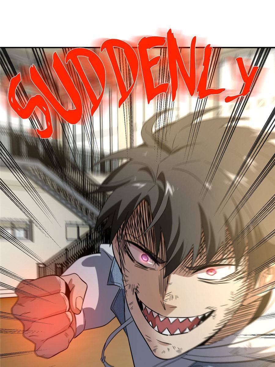 Global Martial Arts Chapter 32 page 81