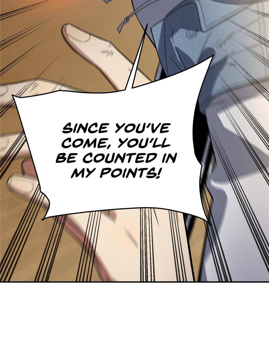 Global Martial Arts Chapter 32 page 82