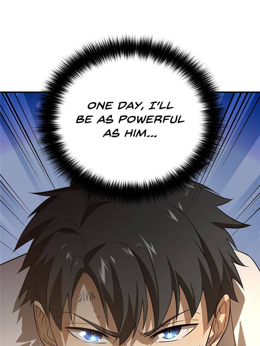 Global Martial Arts Chapter 33 page 17