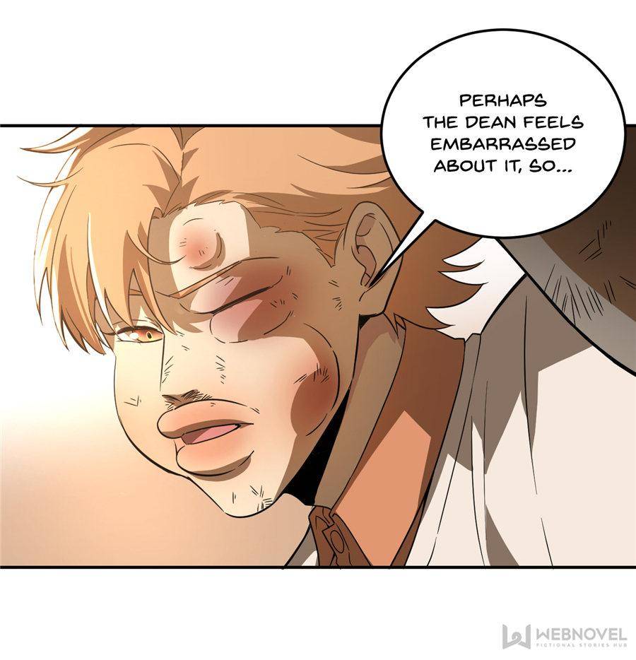 Global Martial Arts Chapter 33 page 24