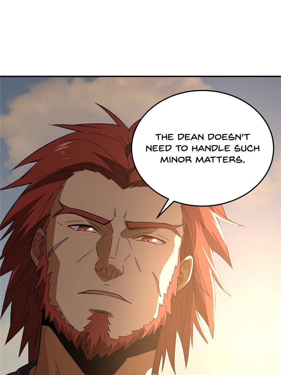Global Martial Arts Chapter 33 page 27