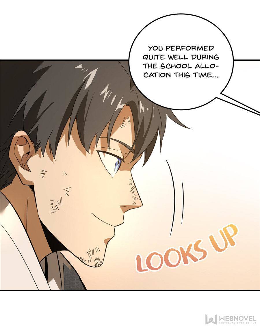 Global Martial Arts Chapter 33 page 34