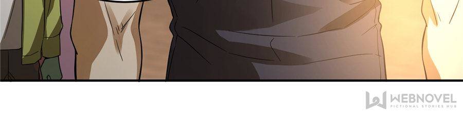 Global Martial Arts Chapter 33 page 38