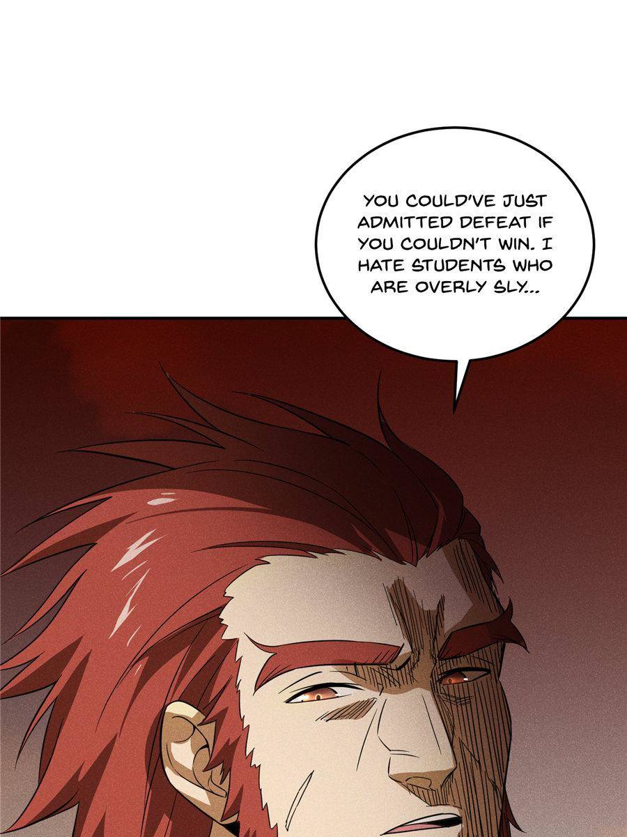 Global Martial Arts Chapter 33 page 41