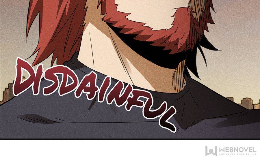 Global Martial Arts Chapter 33 page 42