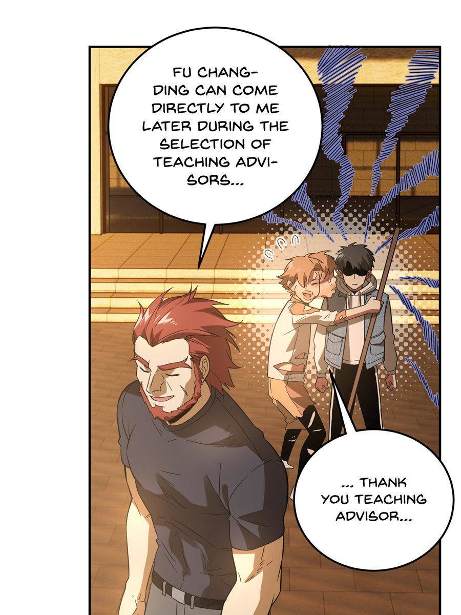 Global Martial Arts Chapter 33 page 44