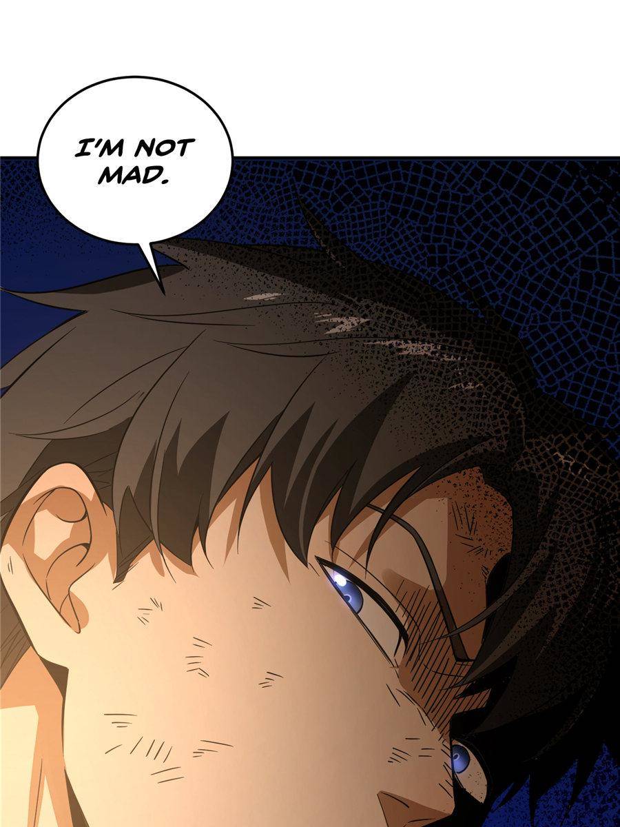 Global Martial Arts Chapter 33 page 47