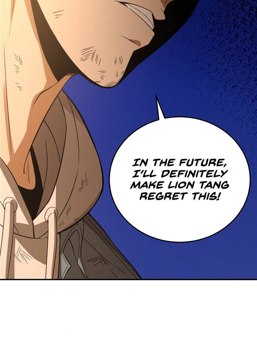 Global Martial Arts Chapter 33 page 48