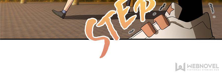 Global Martial Arts Chapter 33 page 4