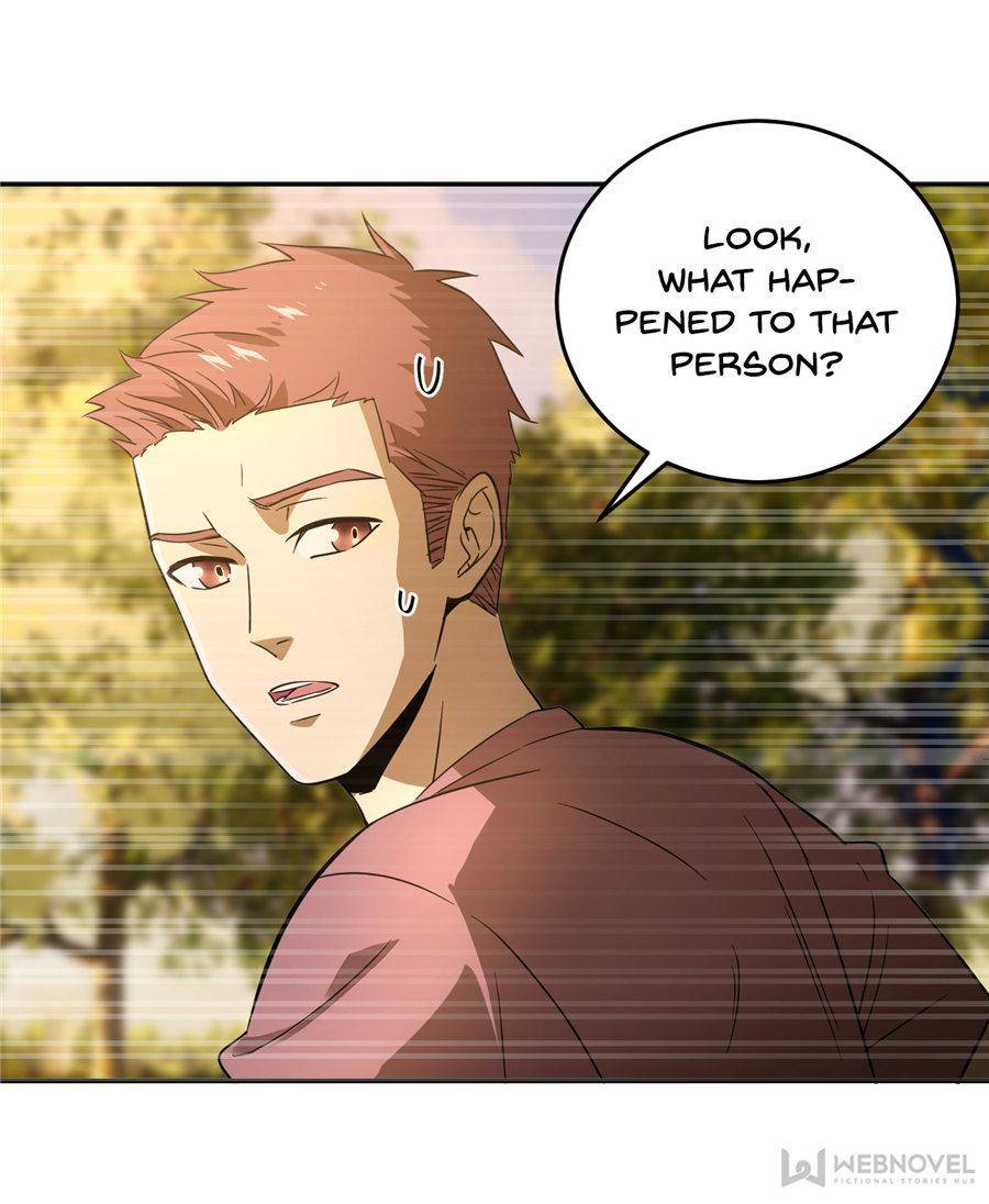Global Martial Arts Chapter 33 page 5