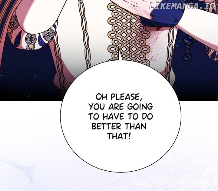 Go Away Romeo Chapter 101 page 9