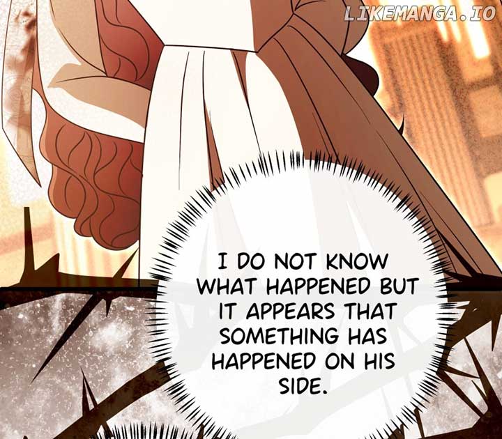 Go Away Romeo Chapter 101 page 105