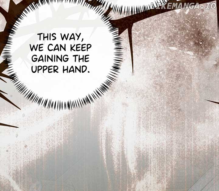 Go Away Romeo Chapter 101 page 106
