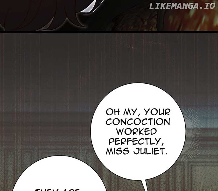 Go Away Romeo Chapter 101 page 111