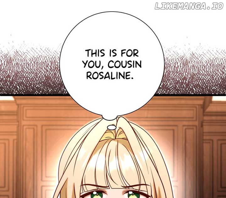 Go Away Romeo Chapter 101 page 115