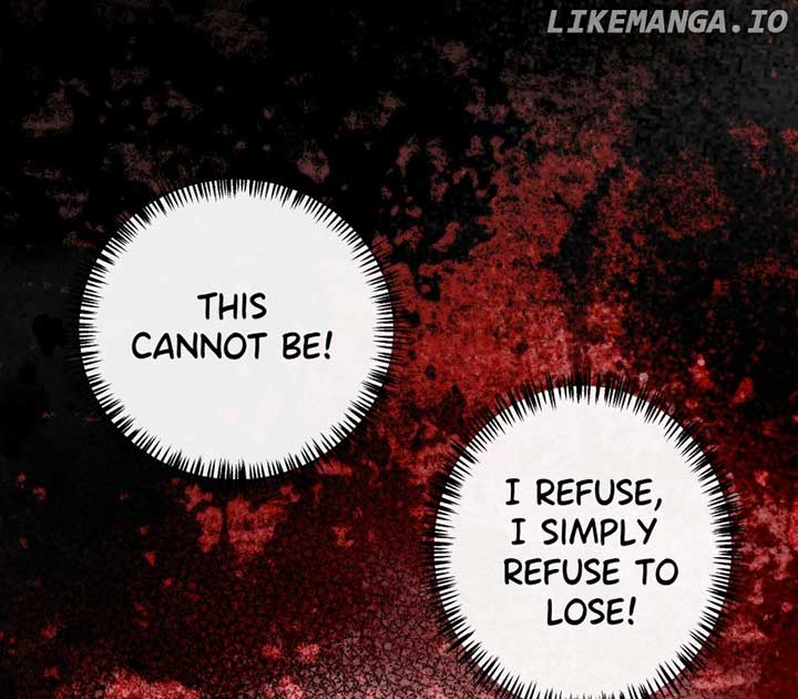 Go Away Romeo Chapter 101 page 117