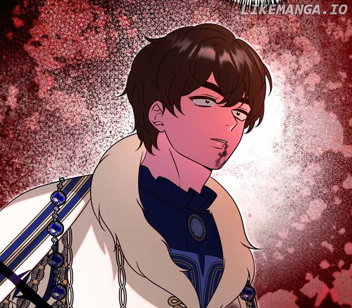 Go Away Romeo Chapter 101 page 118