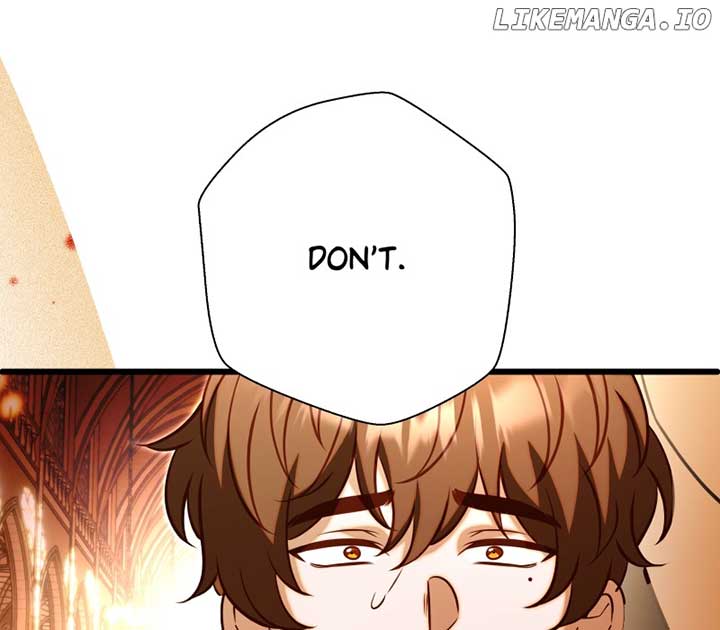 Go Away Romeo Chapter 101 page 127