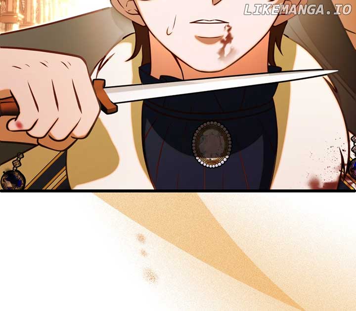 Go Away Romeo Chapter 101 page 128