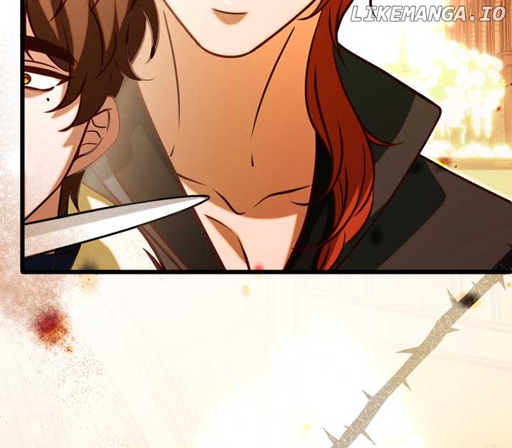 Go Away Romeo Chapter 101 page 130