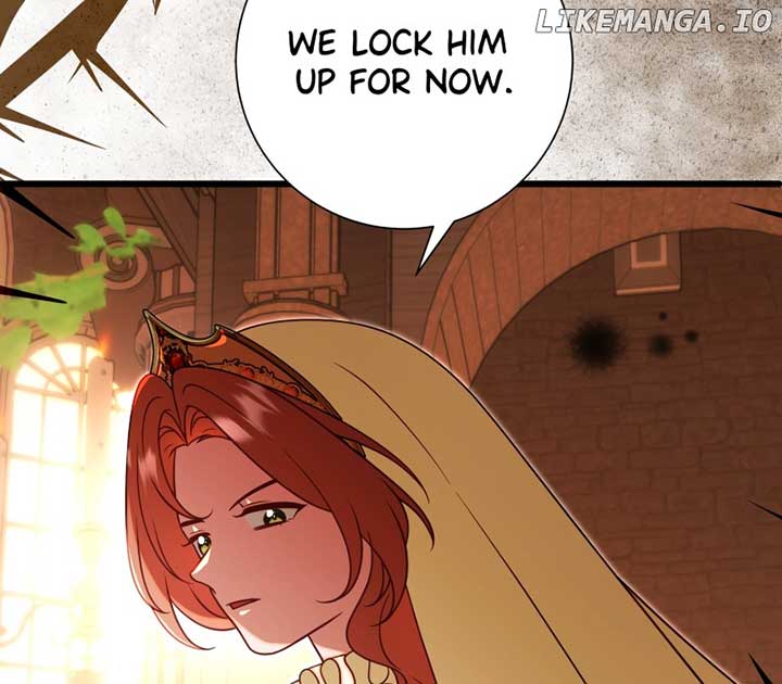 Go Away Romeo Chapter 101 page 134